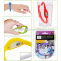2015 silicone watches wholesale silicone wrist watch Christmas gift